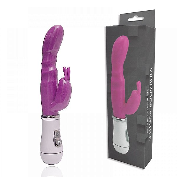 VIBRADOR PG015