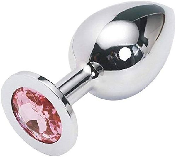 PLUG ANAL G