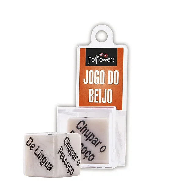 JOGO DO BEIJO