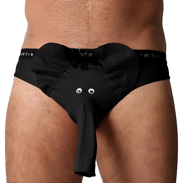 CUECA ELEFANTE