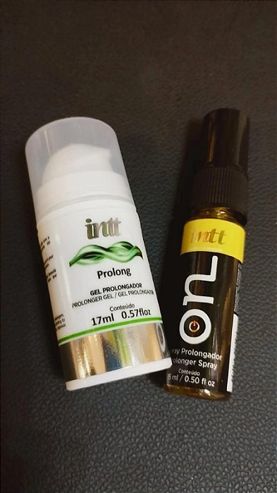 KIT MÁXIMA POTÊNCIA