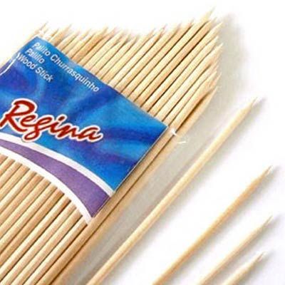 Palito para Churrasco - 50 Un