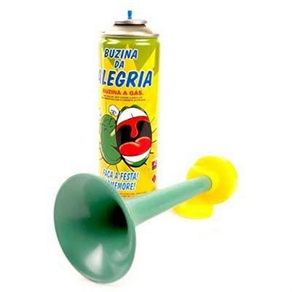 Buzina da Alegria - 1 Un