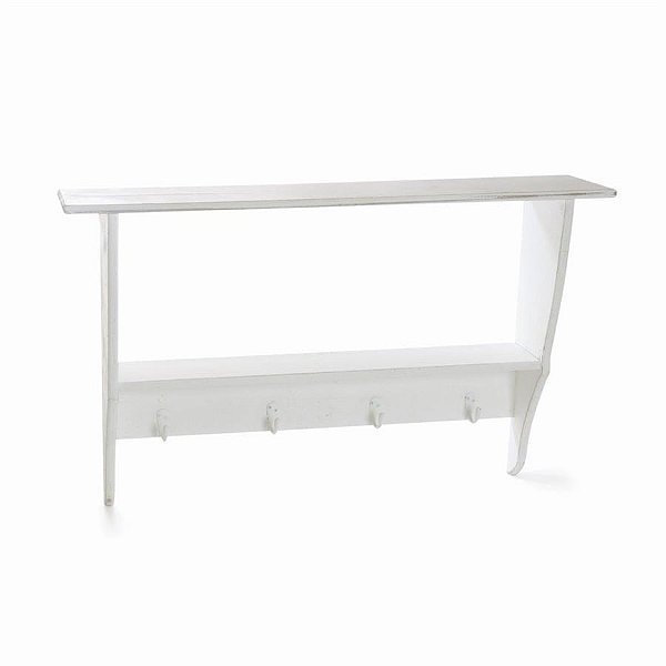 Prateleira Parede Provençal 65x14x40