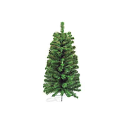 Árvores de Natal - Formosa Verde - 210cm