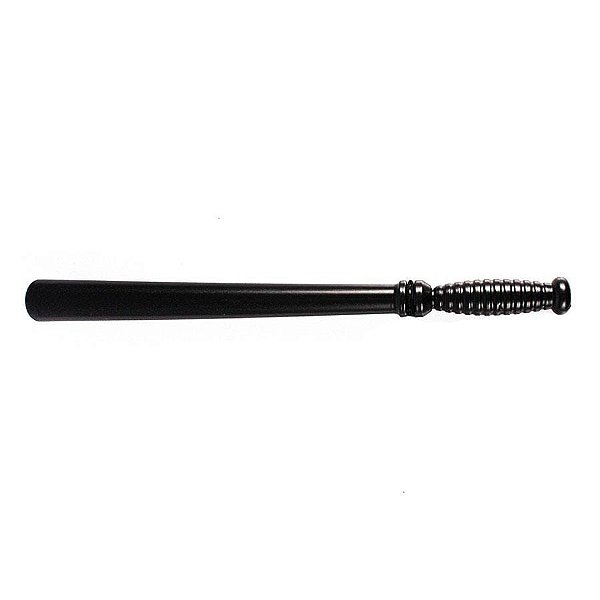 Cacetete Plástico Para Fantasia Policial 50cm - 1 Un