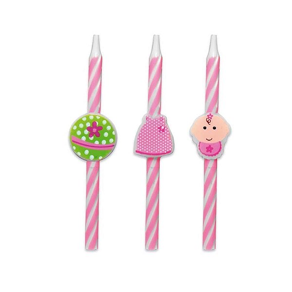 Vela Baby Girl - 06 Un