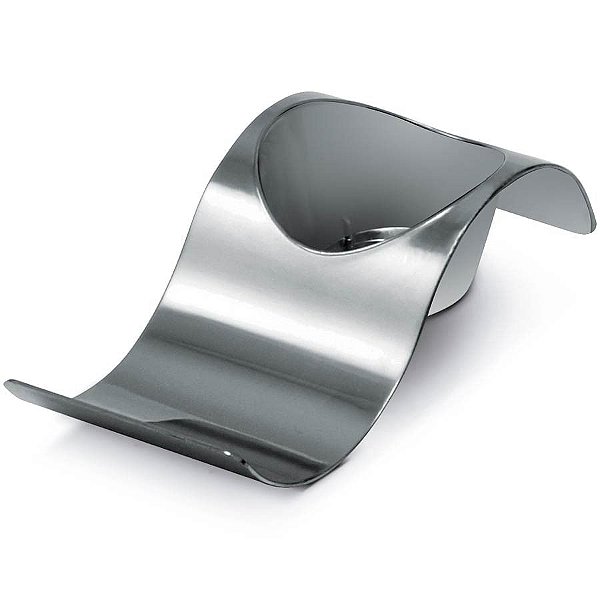 Colher Finger Food 10cm - 12 Un