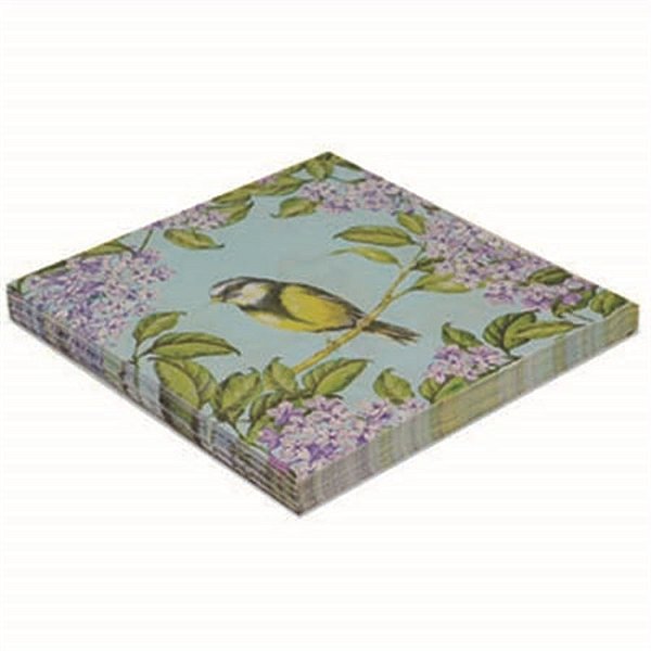 Guardanapo Estampado 32cm GP33061 - 20 Un