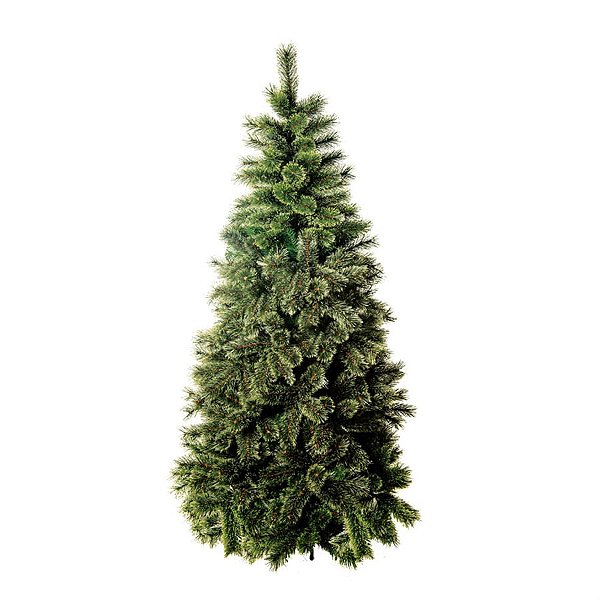 Árvore de Natal Rochelle Verde 210cm (Árvores de Natal)