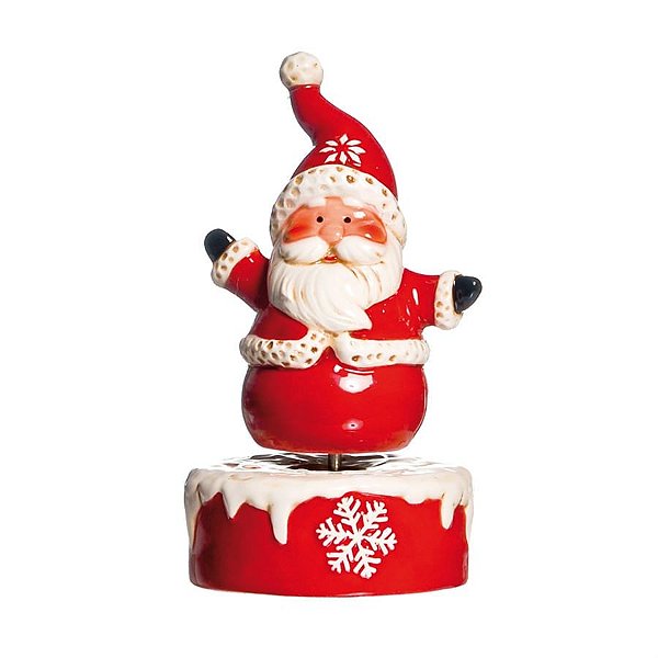 Natal Pet - Noel com Som a Corda Colorido