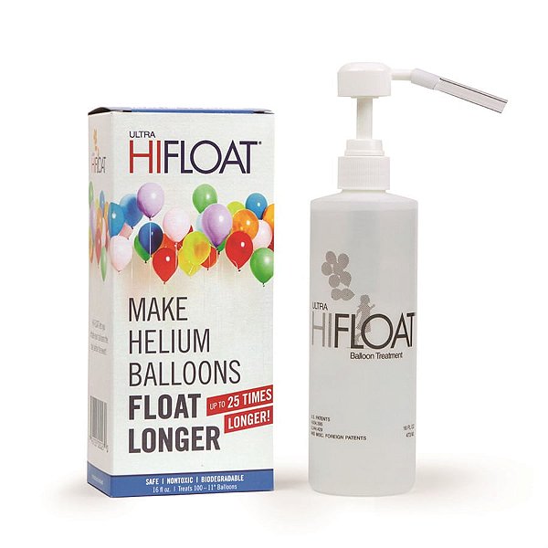 Acessório Ultra Hi Float 473 Mililitro- 1 Un