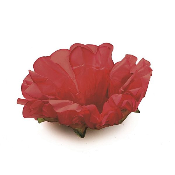 Forminhas para Doces Dalia Vermelho - 20 Un