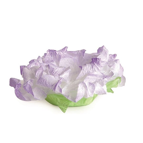Forminhas para Doces Magnolia Lilás - 24 Un