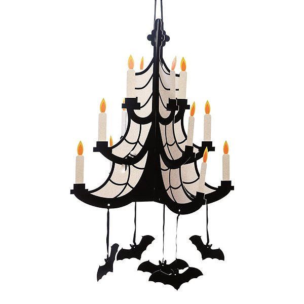 Halloween - Mobile Lustre Halloween