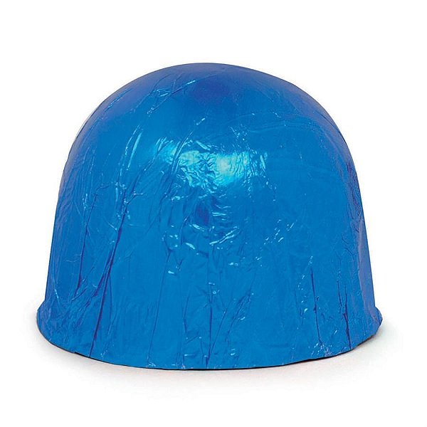 Folha Chumbo Azul 8X7,8 - 300 Un