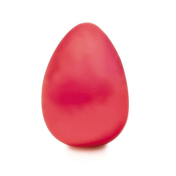 Folha Chumbo Fosco Acetinado Vermelho 8X7,8 - 300 Un