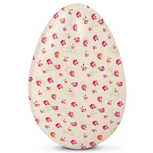 Folha Chumbo Mini Garden Marfim 43,5X58,5 - 50 Un