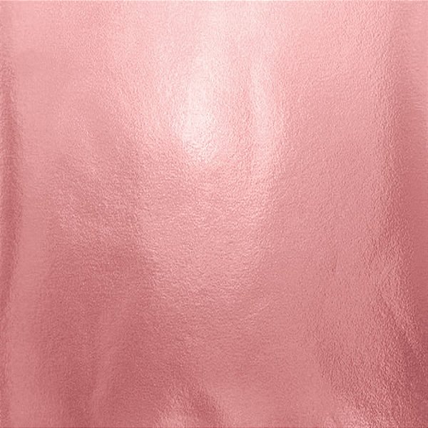 Embalagem Laminada Para Bolo Rose Gold 20X22 Pt com 50 Un