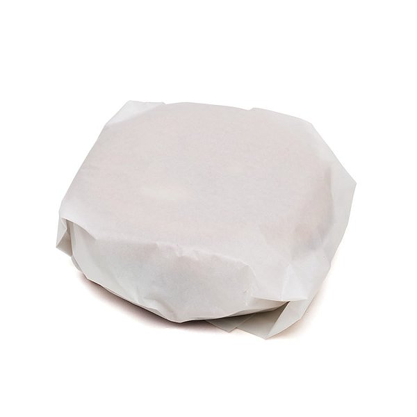 Papel Manteiga 35X25 cm - 100 Un