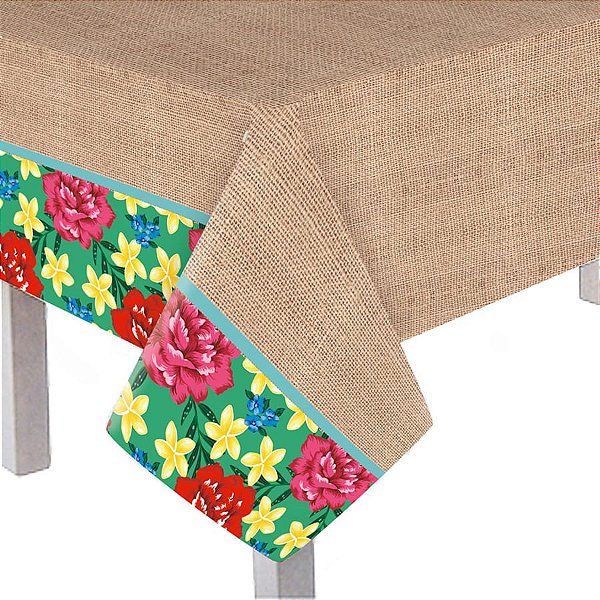 Toalha de Mesa Principal Arraía - 118x180