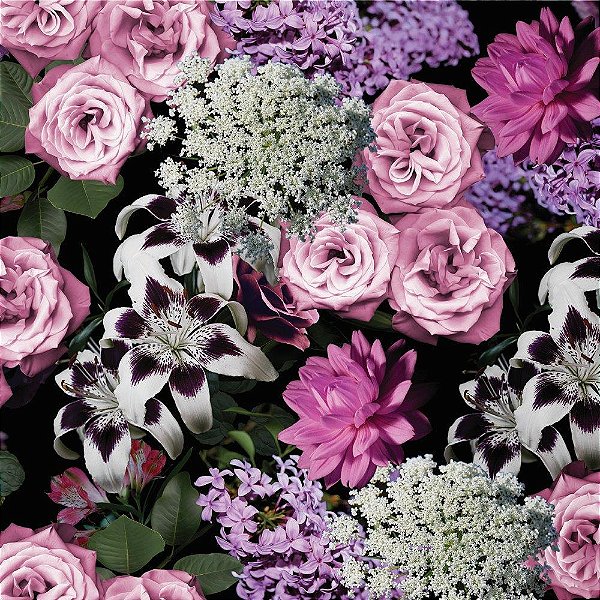 Saco Perolado 30x44 Isa - 50 Un