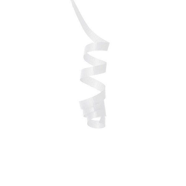 Fitilho Branco 5mmx250m - 1 Un