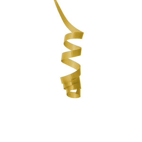 Fitilho Ouro Velho 5mmx40m - 1 Un