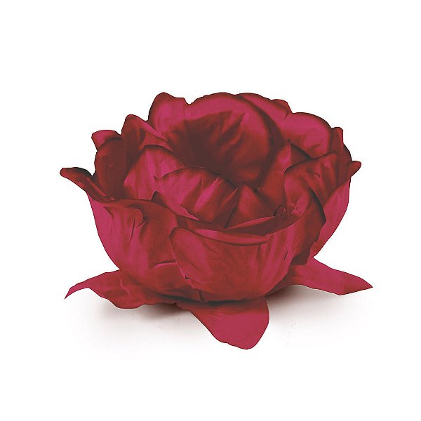 Forminha para Doce Flora Marsala - 30 Un
