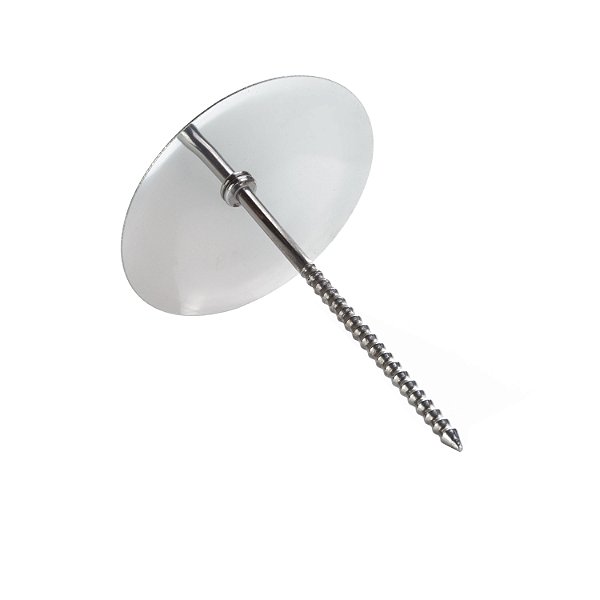 Base para Confeitar Flor Grande