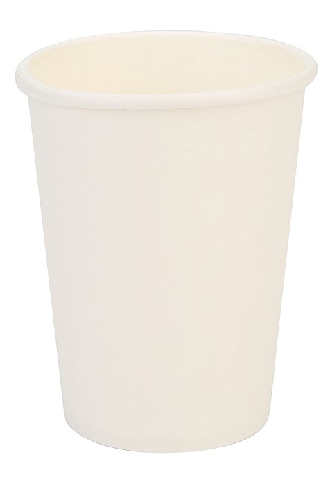 Copo de Papel Branco 360ml - 20 Un