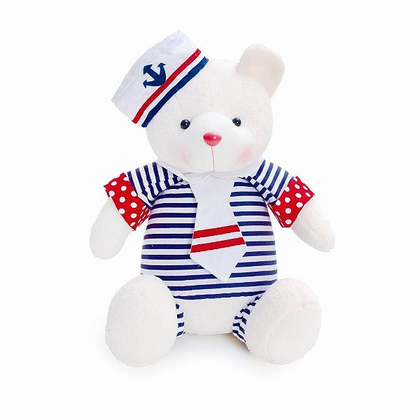 Urso Navy Menino M - 1 Un