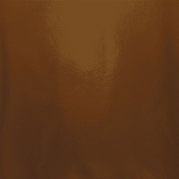 Embalagem Laminada para Bolo Lisa Marrom 20x22 - 50 Un