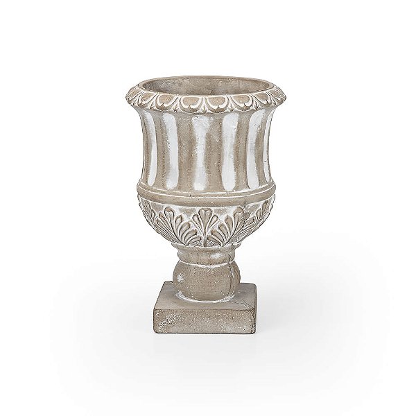 Ânfora Cerâmica Athenas - M