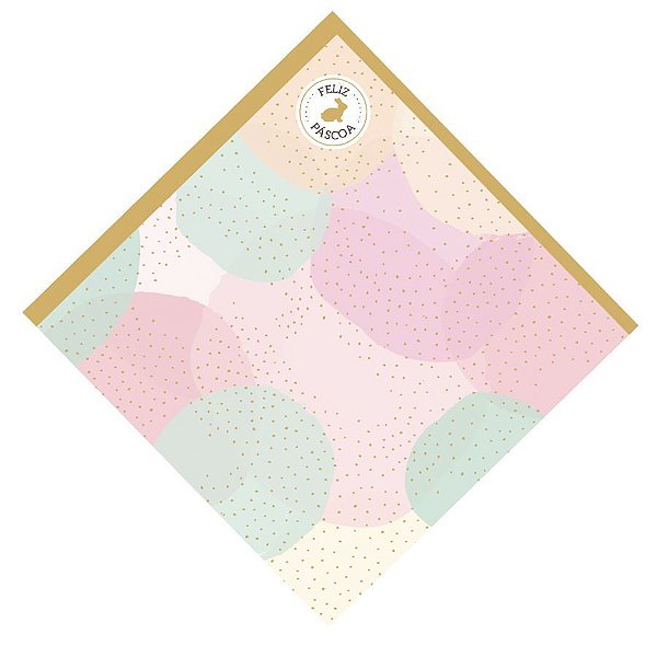 Express Flow 49X49 - 25 Un