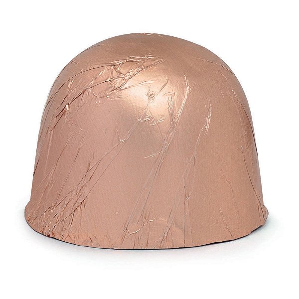 Folha Chumbo Champagne 8X7,8 - 300 Un