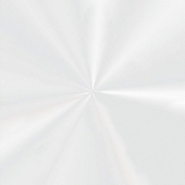 Poli Transparente 120X120 Incolor - 25 Un