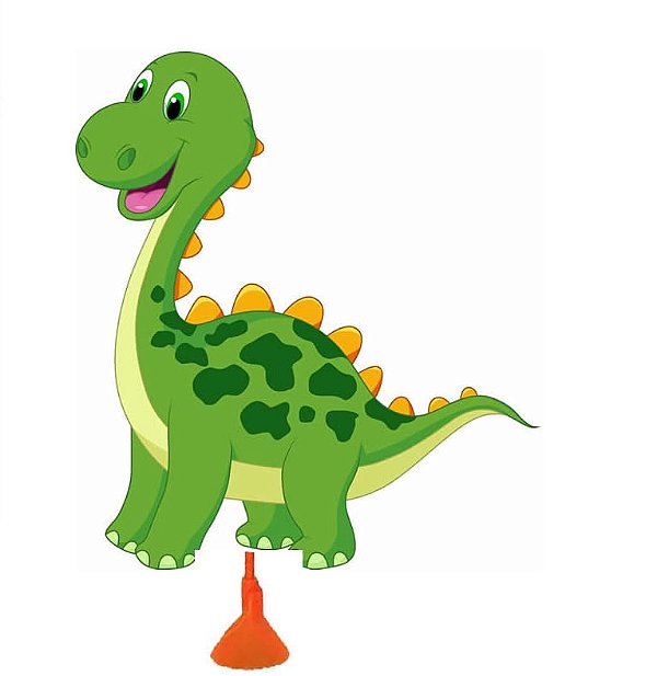 Festa Dinossauro - Display Mod 1