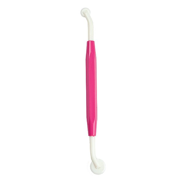 Esteca Modeladora para Pasta Americana 16,3X0,8 - Cromus Allonsy
