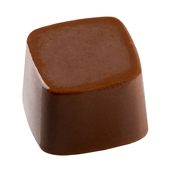 Forma para Chocolate Quadrado 27,5X13,5X2,5 - Cromus Allonsy