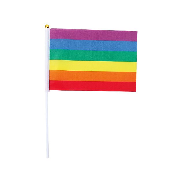 Bandeira Arco-íris
