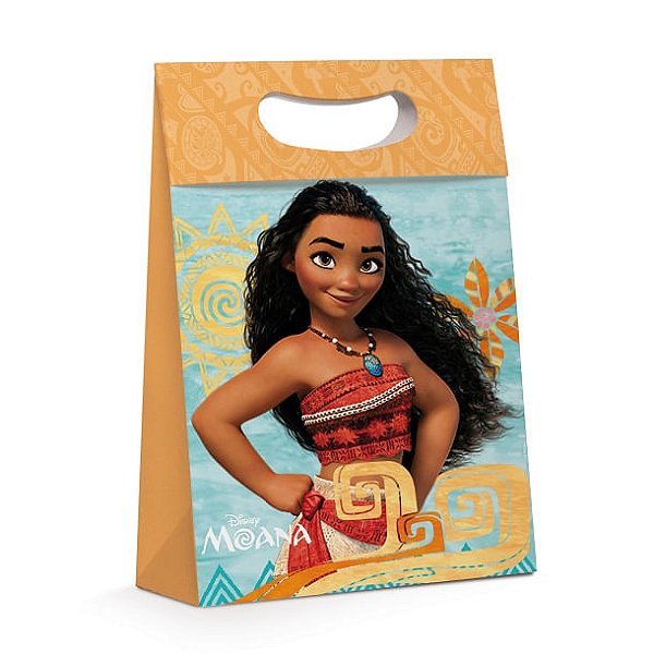 Caixa Plus Moana P 18X7,5X25