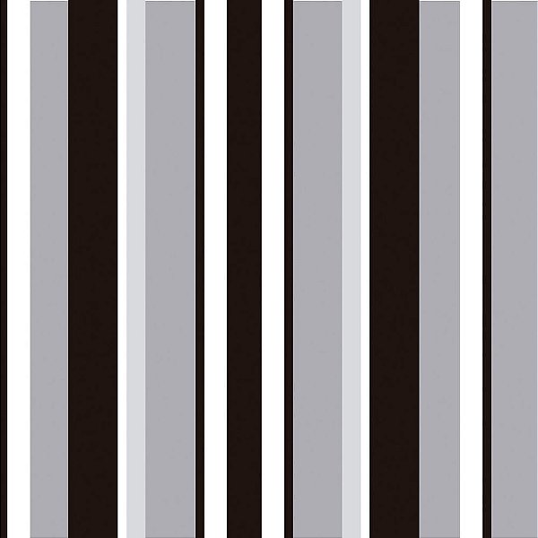 Saco Metal 15X29 Limber Preto/Branco - 50 Un