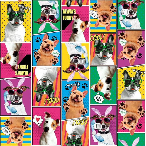 Saco Metal 60X90 Pets - 25 Un