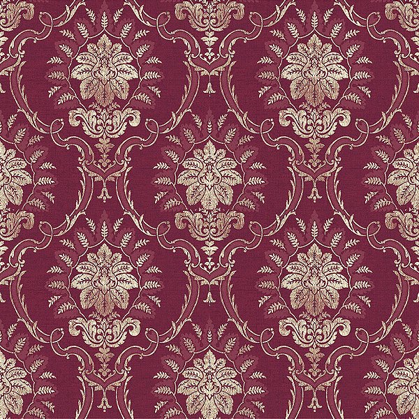 Saco Metal 8X22 Artcottage Marsala - 50 Un