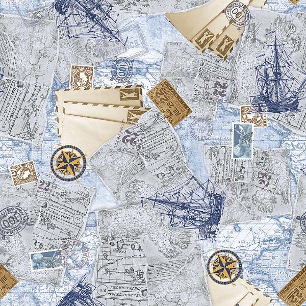 Saco Perolado 30X44 Boaventura - 50 Un