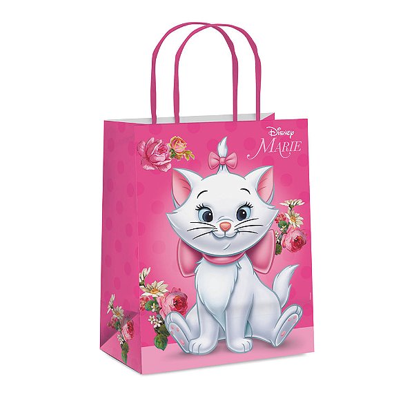 Sacola Papel Petit Marie G 32X26,5X13