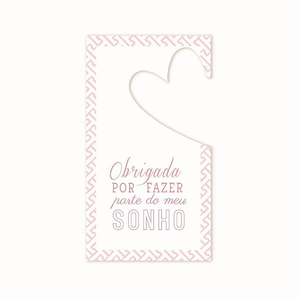 Tag para Retrovisor 15 Anos Sweet Fifteen 10X18 - 12 Un
