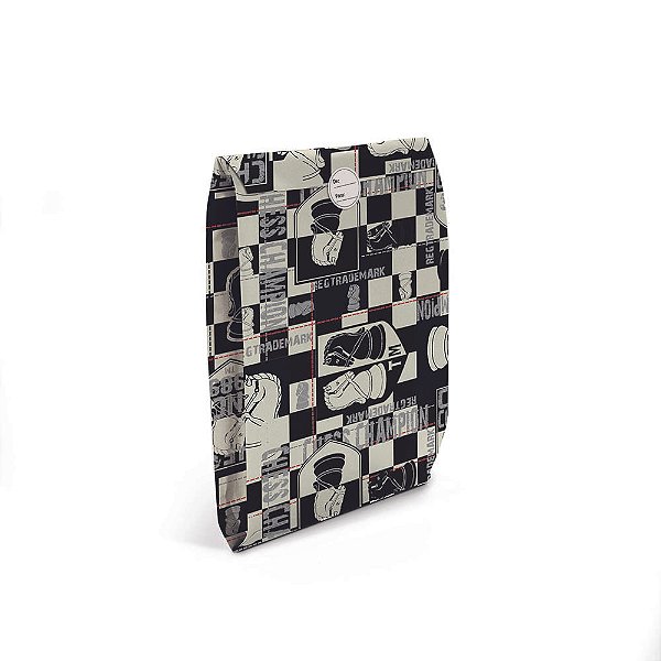 Envelope Chess 26X18X4 - 25 Un