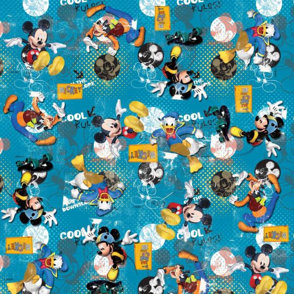 Saco 15X22 Skate Park - 100 Un